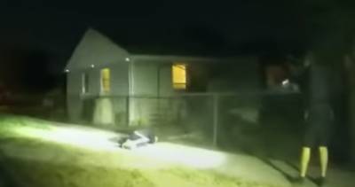 Mental Health - Police body cam footage shows officers shooting 13-year-old Utah boy with autism - globalnews.ca - city Salt Lake City - state Utah