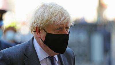 Boris Johnson - Early pub, dining closing likely among new UK restrictions - rte.ie - Britain - county Johnson