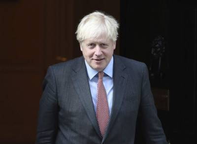 Boris Johnson - Michael Gove - UK to impose tougher COVID-19 measures amid case spike - clickorlando.com - Britain