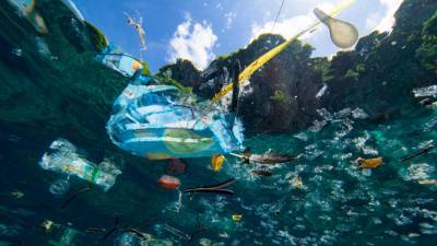 Europe unveils targets for hyped research "missions" - sciencemag.org - Eu