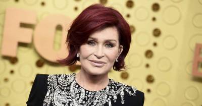 Sharon Osbourne - Sharon Osbourne in quarantine after granddaughter gets COVID-19 - msn.com - Usa