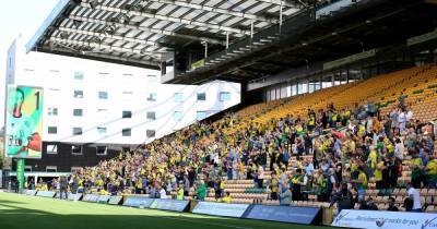 Blow for League One and League Two fans after plans for return to games 'paused' over coronavirus spike - manchestereveningnews.co.uk