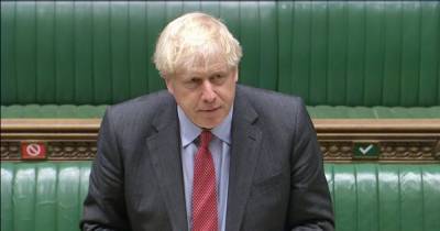 PM warns army could be deployed to enforce coronavirus rules in England - dailystar.co.uk
