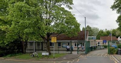 Primary school forced to close after Covid outbreak leaves just two teachers - manchestereveningnews.co.uk - city Manchester - county Oldham