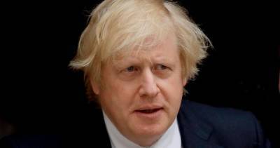 Boris Johnson - Boris Johnson announces new coronavirus restriction for Britain as cases surge - globalnews.ca - Britain - Australia
