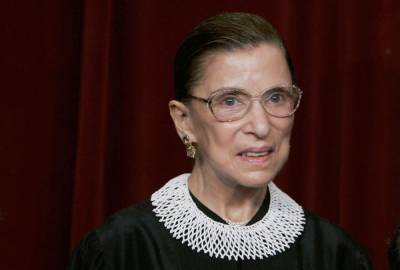 Justice Ruth-Bader - These movies and docs will teach you more about Ruth Bader Ginsburg’s historic legacy - clickorlando.com