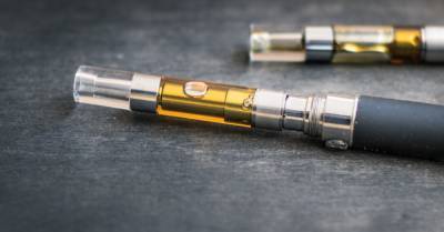 Notes from the Field: E-cigarette, or Vaping, Product Use–Associated Lung Injury Cases During the COVID-19 Response — California, 2020 - cdc.gov - state California