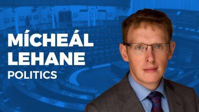 Largely politically harmonious phase of pandemic ends - rte.ie - Ireland