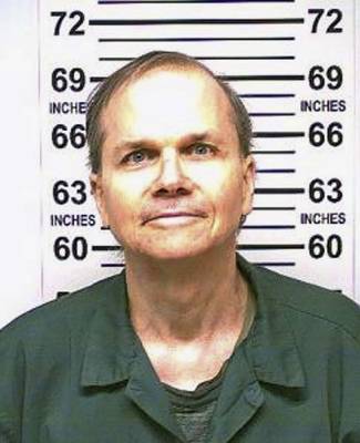 John Lennon - Lennon's killer says he sought glory, deserved death penalty - clickorlando.com - state New York - Albany, state New York