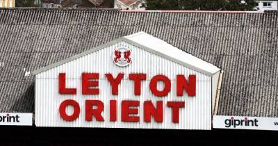 Tottenham's clash with Leyton Orient off after positive coronavirus tests - mirror.co.uk