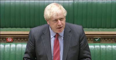 Boris Johnson - New coronavirus lockdown rules in full as Boris Johnson says they will last six months - manchestereveningnews.co.uk - Britain