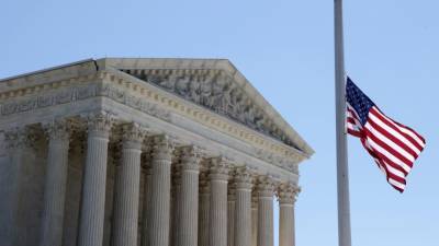 Justice Ruth Bader - Antonin Scalia - Amy Coney Barrett: Who is Trump's top Supreme Court pick? - fox29.com - Washington