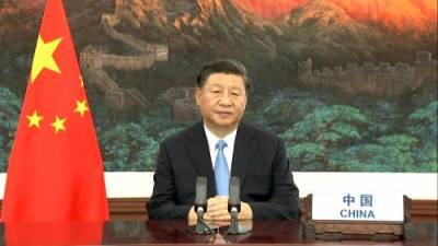 Xi Jinping - UNGA 2020: China pledges to achieve CO2 emissions peak before 2030, carbon neutrality by 2060, Xi says - globalnews.ca - China