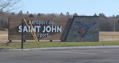 Air Canada - saint John - Atlantic Canada airports estimate 92 per cent drop in summer travel - globalnews.ca - Canada - county Atlantic