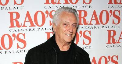 Frankie Valli - Tommy DeVito dead: The Four Seasons star dies from coronavirus aged 92 - mirror.co.uk - city Las Vegas - state New Jersey
