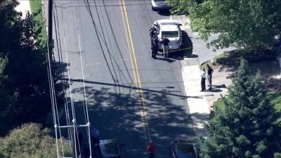 Man in critical condition after he is shot multiple times in Lansdowne - fox29.com