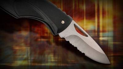 Michael Jordan - Lake County man stabs house guest with kitchen knife, deputies say - clickorlando.com - state Florida - county Lake - Jordan