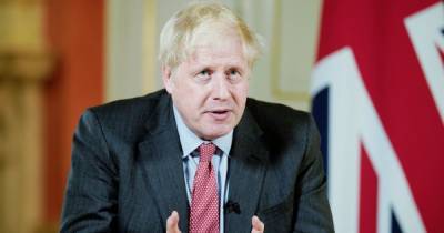 Boris Johnson - Boris Johnson makes dramatic six-month coronavirus gamble to save lives and the economy - mirror.co.uk - Britain