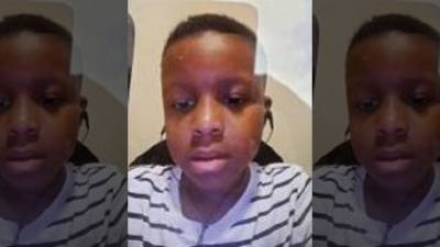 Camden County police seek assistance locating missing 11-year-old boy - fox29.com - state New Jersey - county Camden