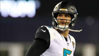 Tom Brady - Jeff Driskel - Blake Bortles - 2 QBs from Seminole County are now on the same NFL roster - clickorlando.com - county Seminole - county Bay - city Tampa, county Bay