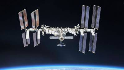 Chris Cassidy - Ivan Vagner - NASA moves International Space Station path to avoid unknown space debris - fox29.com - Russia - city Houston