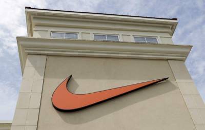 Nike shakes off pandemic blues with surging online sales - clickorlando.com - New York
