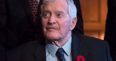 Possibilities for former PM John Turner’s state funeral limited by coronavirus - globalnews.ca