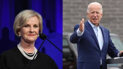 Donald Trump - Joe Biden - John Maccain - Cindy Maccain - Cindy McCain endorses Joe Biden for president in rebuke of Trump - fox29.com - state Arizona