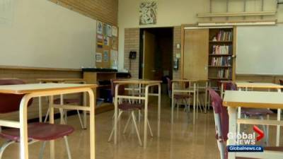 Lauren Pullen - Calgary school boards release numbers on students and staff in isolation due to COVID-19 - globalnews.ca