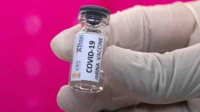 Mumbai Hospital starts screening volunteers for Covid-19 vaccine trial - livemint.com - Britain - city Mumbai - county Oxford