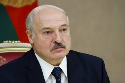 Alexander Lukashenko - President of Belarus inaugurated despite disputed election - clickorlando.com - Belarus - city Minsk
