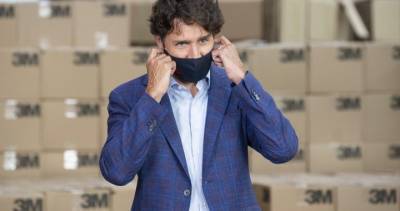 Justin Trudeau - As coronavirus cases spike, Trudeau must strike throne speech balance: strategists - globalnews.ca