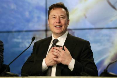 Coming soon? Elon Musk promises $25,000 Tesla car - clickorlando.com