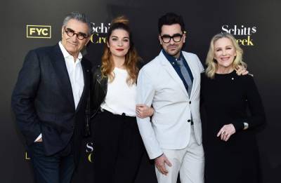 Yes, ‘Schitt’s Creek’ deserved all of those Emmys, and you can finally watch the final season on Netflix Oct. 7 - clickorlando.com - Usa - Canada