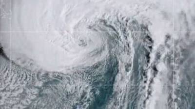 Anthony Farnell - Tracking Hurricane Teddy’s impact Atlantic Canada - globalnews.ca - Canada - county Atlantic