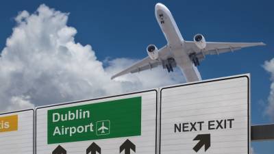 Leo Varadkar - Aer Lingus - Tánaiste concerned about future travel connectivity - rte.ie - Ireland - city Dublin