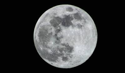15 things you (probably) didn’t know about the moon - clickorlando.com