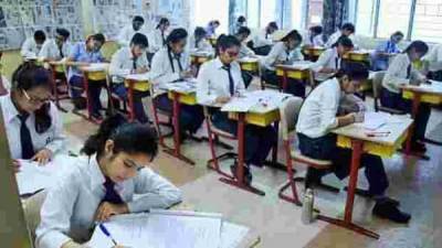COVID-19: CICSE to conduct class 10, 12 compartment exams from Oct 6 to 9 - livemint.com - city New Delhi - India
