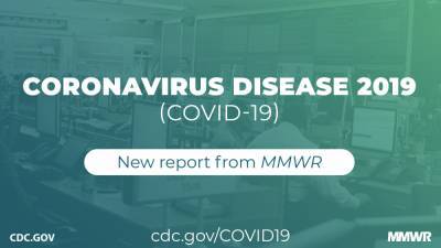 Severe Outcomes Among Patients with Coronavirus Disease 2019 (COVID-19) — United States, February 12–March 16, 2020 - cdc.gov - China - Usa
