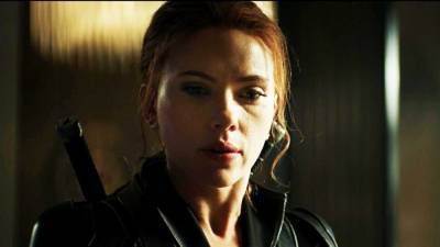 'Black Widow' and More Movies Delayed Due to Coronavirus: Find Out the New Release Dates - etonline.com