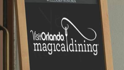 Visit Orlando extends Magical Dining Month - clickorlando.com - state Florida