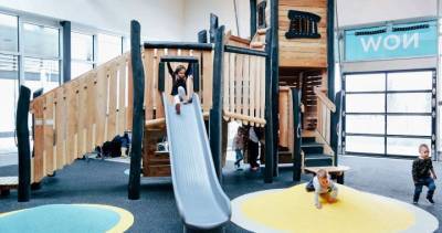 Alberta Coronavirus - Coronavirus: Hinshaw gives green light for indoor children’s play areas to open - globalnews.ca