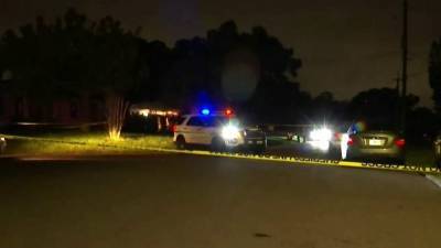 John Mina - Recent shooting deaths of teen, toddler stem from gang feuds, Orange County sheriff says - clickorlando.com - state Florida - county Orange