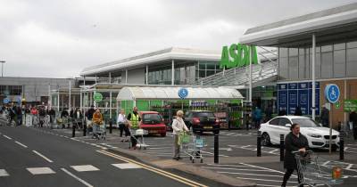 Asda to introduce coronavirus safety marshals to ensure Scots are wearing face coverings - dailyrecord.co.uk - Britain - Scotland