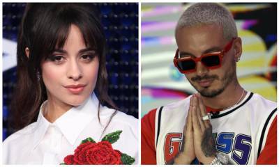 Camila Cabello - Mental Health - Camila Cabello reveals how J Balvin’s personal story with mental health helped her deal with her struggles - us.hola.com - Cuba