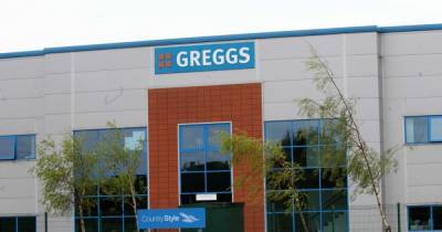 Coronavirus outbreak at Greggs factory with staff testing Covid-19 positive - mirror.co.uk