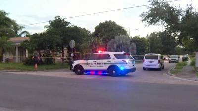 John Mina - There has been a shooting in Orange County every day so far this month - clickorlando.com - state Florida - county Orange