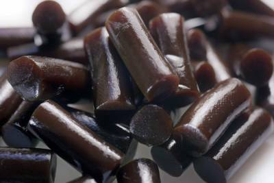 Too much candy: Man dies from eating bags of black licorice - clickorlando.com - Usa - state Massachusets - Belgium - state Colorado