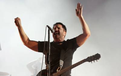 Nine Inch Nails launch new range of ‘Pandemic 2020’ merchandise - nme.com - Usa