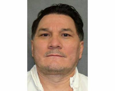 2nd Texas death row inmate declared intellectually disabled - clickorlando.com - South Korea - state Texas - city Houston - Guatemala - El Salvador